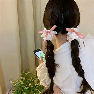 牵线