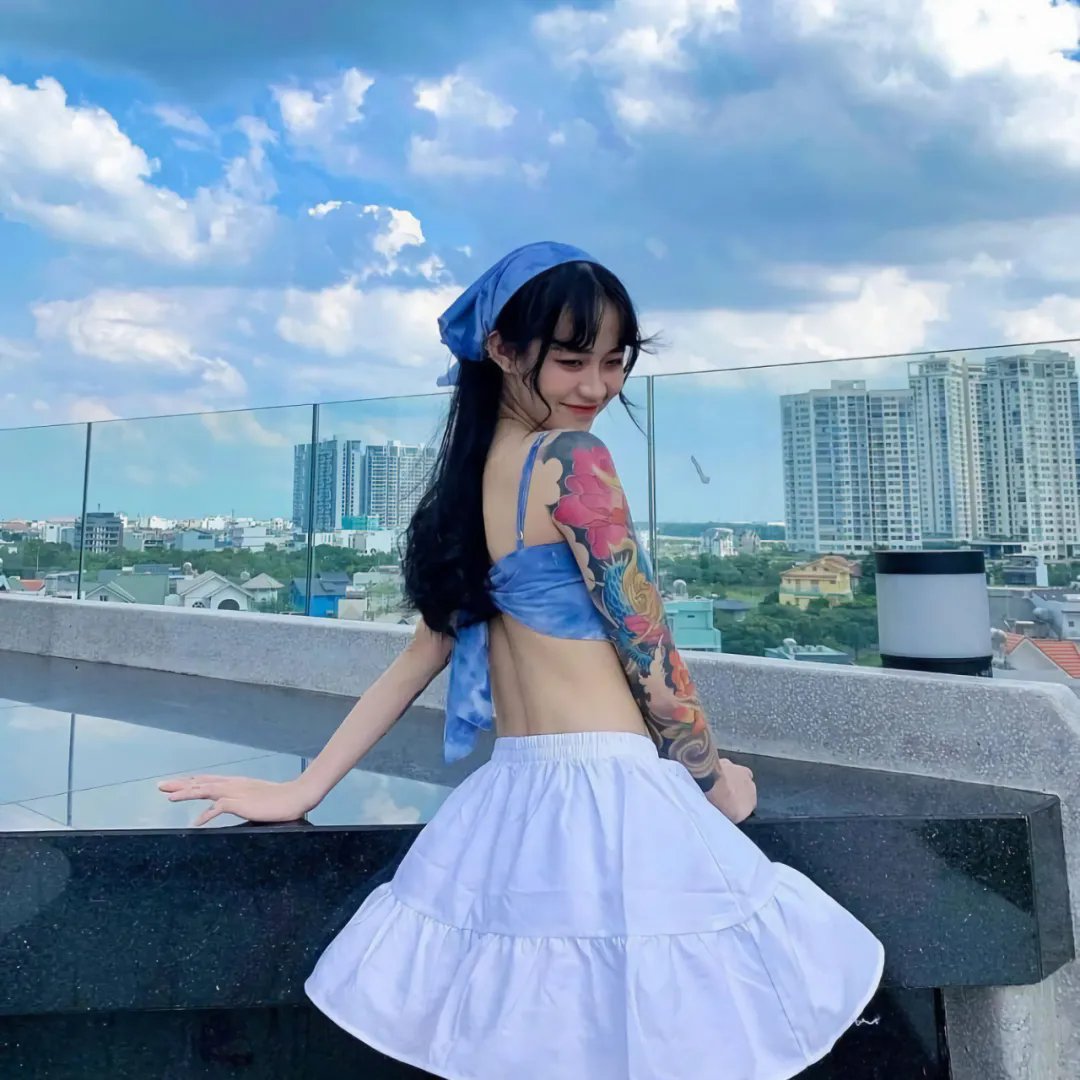 超棒的我们
