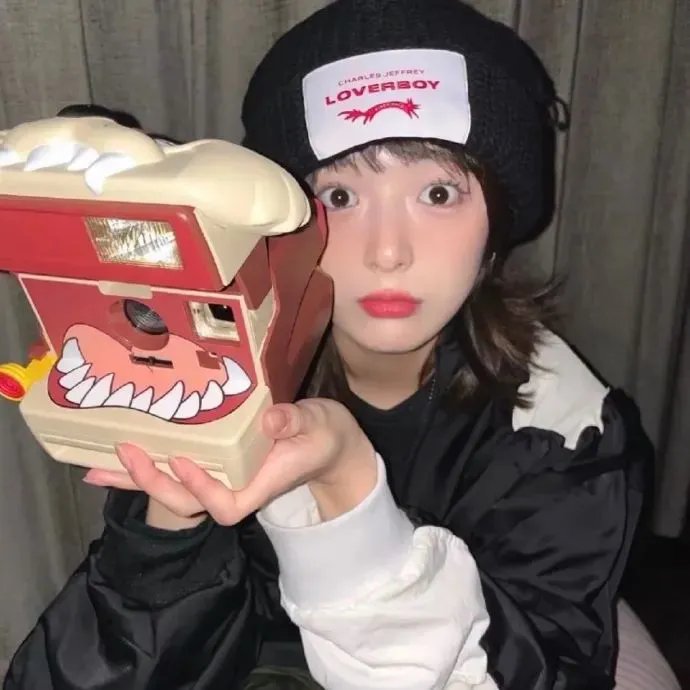彗星路西法